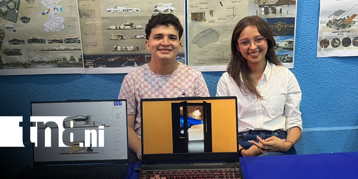 Foto: UNI y su innovación con los estudiantes / TN8