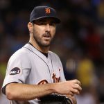 Verlander participará como “Leyenda” en el All-Star; se retirará al finalizar la temporada justin, verlander, lanzador, mlb, tigres, detroit