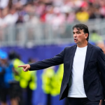 Zlatko Dalić deja el cargo de técnico de Croacia tras eliminación en el Mundial croacia, entrenador, Dalic, zlatko