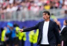 Zlatko Dalić deja el cargo de técnico de Croacia tras eliminación en el Mundial croacia, entrenador, Dalic, zlatko