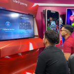 Reinaldo Solís y Fernando Espinoza disputan hoy la gran final del Torneo EA Sports FC 26 de El Lobby TN8