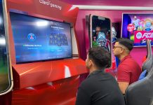 Reinaldo Solís y Fernando Espinoza disputan hoy la gran final del Torneo EA Sports FC 26 de El Lobby TN8