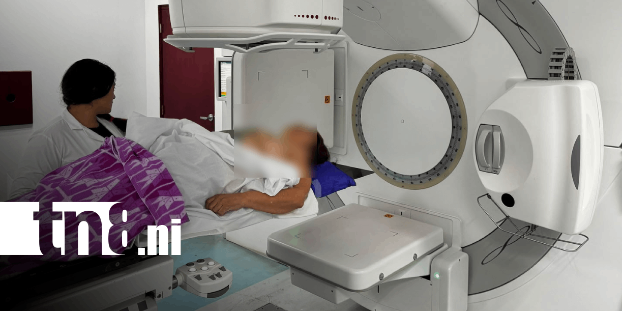 Foto: Nicaragua fortalece la lucha contra el cáncer con taller internacional de radioneurocirugía / TN8