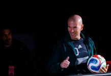 Francia anunciaría a Zidane como su nuevo técnico la próxima semana zinedine, zidane, francia,