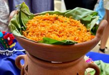 Lanzan el Festival de los Arroces que recorrerá 15 departamentos de Nicaragua Foto: Lanzan el Festival de los Arroces que recorrerá 15 departamentos de Nicaragua /Cortesía