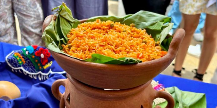 Foto: Lanzan el Festival de los Arroces que recorrerá 15 departamentos de Nicaragua /Cortesía Foto: Lanzan el Festival de los Arroces que recorrerá 15 departamentos de Nicaragua /Cortesía