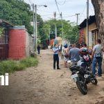 Managua: Adulto mayor es encontrado muerto dentro de su vivienda en Waspán Sur Foto: Muerte de adulto mayor en Waspán Sur, Managua / TN8