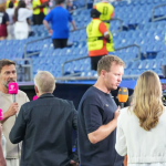Klopp “dispuesto” a dirigir Alemania tras renuncia de Nagelsmann Klopp se ofrece para ocupar puesto de Naglesmann