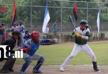 Caribe Sur se impone ante los Mineros en Siuna y asegura la serie 2-1 Foto: Caribe Sur vence a Mineros en Siuna/TN8