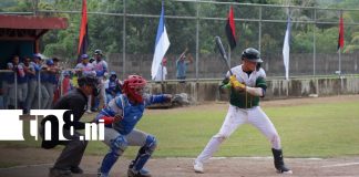Foto: Caribe Sur vence a Mineros en Siuna/TN8
