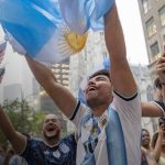 La prensa argentina se ilusiona: Esto dicen previo al final del Mundial Foto: Medios de Argentina destacan la final del Mundial 2026