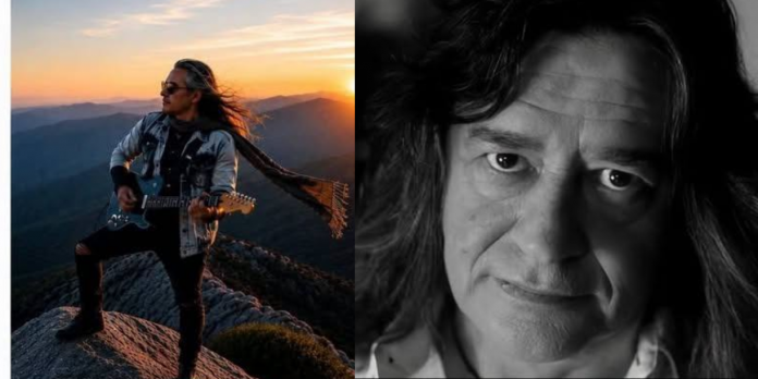 Foto: Muere Javier “El Javis” Martín del Campo, leyenda del rock mexicano/Cortesìa