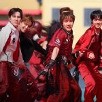 Madonna, BTS y Shakira brillan en el espectáculo de la final del Mundial 2026
