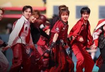 Madonna, BTS y Shakira brillan en el espectáculo de la final del Mundial 2026
