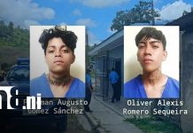 Policía esclarece homicidio de hombre de 31 años en El Jícaro