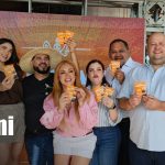 ¿Probarás el café de JR? Lanzamiento de la marca «Agapito Díaz» Foto: Lanzamiento de café Agapito Díaz, presentado por JR / TN8