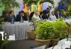 Foto: Reforma constitucional entra en etapa de consultas con embajadas y organismos en Nicaragua / TN8