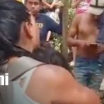Encuentran sana y salva a niña desaparecida en Santa María de Pantasma, Jinotega Foto: Apareció sana y salva la niña que había desaparecido en Santa María de Pantasma, Jinotega / TN8
