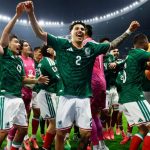 Ver a México en octavos cuesta una fortuna: boletos superan los 130 mil dólares Foto: Boletos para México alcanzan los 130 mil dólares en la reventa /Cortesía