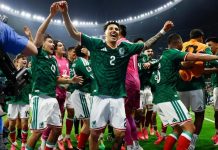 Ver a México en octavos cuesta una fortuna: boletos superan los 130 mil dólares Foto: Boletos para México alcanzan los 130 mil dólares en la reventa /Cortesía