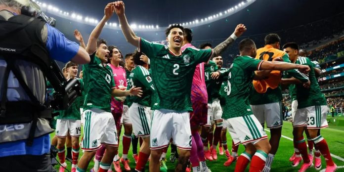 Foto: Boletos para México alcanzan los 130 mil dólares en la reventa /Cortesía Foto: Boletos para México alcanzan los 130 mil dólares en la reventa /Cortesía