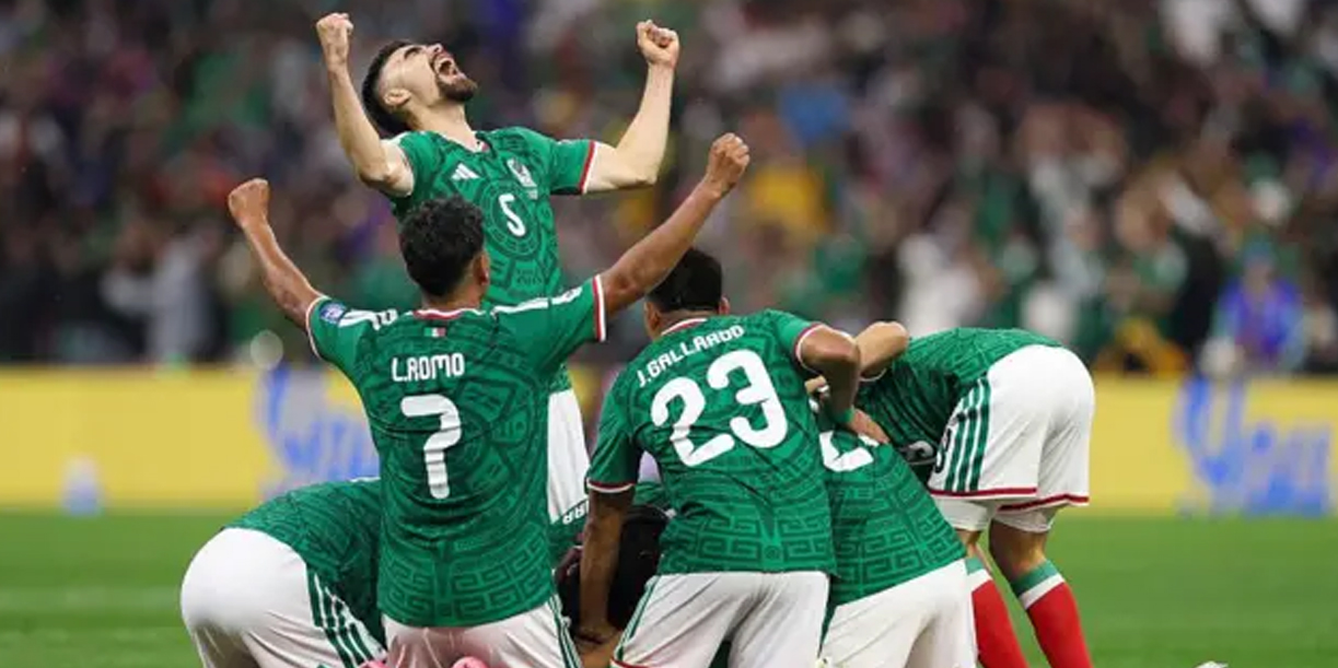 Foto: Boletos para México alcanzan los 130 mil dólares en la reventa /Cortesía