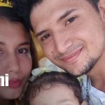 Foto: Joven madre pierde la vida tras accidente en Managua / TN8
