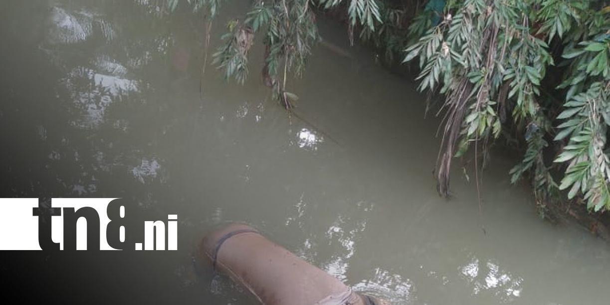 Foto: Hallan sin vida a hombre reportado como desaparecido en Bilwi / TN8