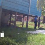 Misterio rodea muerte de hombre hallado sin vida en río de Bilwi Foto: Hallan sin vida a hombre reportado como desaparecido en Bilwi / TN8
