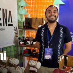 Nación de emprendedores en el 47/19: Jorge, un joven existoso con Arena Nicaragua Foto: Emprendimiento en Nicaragua que florece, es el caso de ARENA / TN8