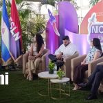 Nuevos rostros y nuevas ideas: así se preparan para Nicaragua Emprende 2026 Foto: Nicaragua Emprende 2026, lanzamiento oficial / TN8