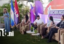 Foto: Nicaragua Emprende 2026, lanzamiento oficial / TN8