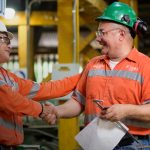 Mineros reporta crecimiento en Nicaragua y marca récord en venta de plata Foto: Reportes positivos de operaciones Mineros en Nicaragua