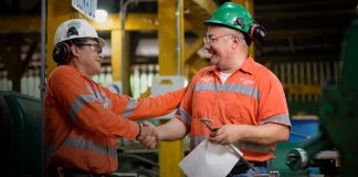 Foto: Reportes positivos de operaciones Mineros en Nicaragua