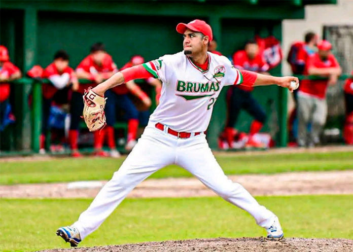 Elias Gutiérrez Se vienen los refuerzos del Pomares