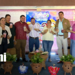 Lanzan la séptima edición del Festival Gastronómico Patria Bendita en Managua Foto: Festival Gastronómico en Managua, muy pronto / TN8