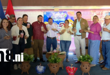 Lanzan la séptima edición del Festival Gastronómico Patria Bendita en Managua Foto: Festival Gastronómico en Managua, muy pronto / TN8
