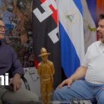 Fidel Moreno: «Consolidar la paz y la unidad nacional es indispensable para acelerar el desarrollo» Foto: Fidel Moreno, entrevista en Estudio TN8