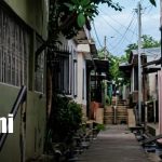 Foto: Investigan presunto femicidio en León / TN8