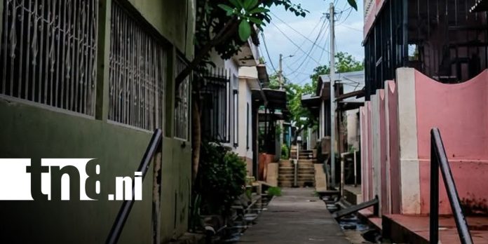 Foto: Investigan presunto femicidio en León / TN8