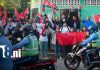 Foto: Inicio de Julio Victorioso en toda Nicaragua / TN8