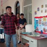 Impulso de idiomas: Centro Tecnológico «La Foquita» celebra su segundo aniversario Foto: Aniversario del centro de idiomas "La Foquita" en Managua / TN8