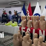 Cruz Blanca fortalece la atención de emergencias con inversión de C$2 millones Foto: Gran inversión para Cruz Blanca Nicaragüense / TN8