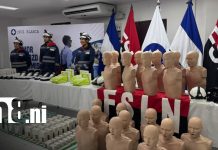 Cruz Blanca fortalece la atención de emergencias con inversión de C$2 millones Foto: Gran inversión para Cruz Blanca Nicaragüense / TN8