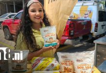 Industria López abre su feria “Lo Exclusivo” con capacitación y exhibición de equipos Foto: Industria López y su calidad para el mercado de Nicaragua / TN8