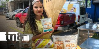 Foto: Industria López y su calidad para el mercado de Nicaragua / TN8