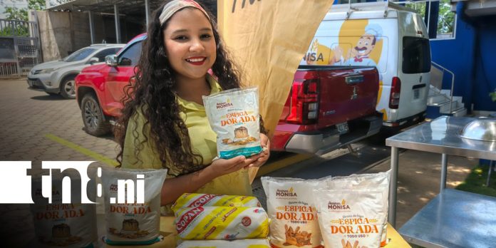 Foto: Industria López y su calidad para el mercado de Nicaragua / TN8 Foto: Industria López y su calidad para el mercado de Nicaragua / TN8