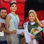 Foto: Elección de Muchacha 19 de Julio en San José de Cusmapa, Madriz / TN8