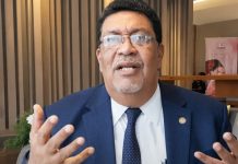 Canciller de Nicaragua: «Rusia es un país amigo en un mundo que está cambiando»