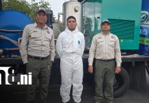 Más de 40 empresas participan en feria que impulsa la inocuidad de los alimentos en Nicaragua Foto: Feria del IPSA Nicaragua sobre inocuidad alimentaria / TN8